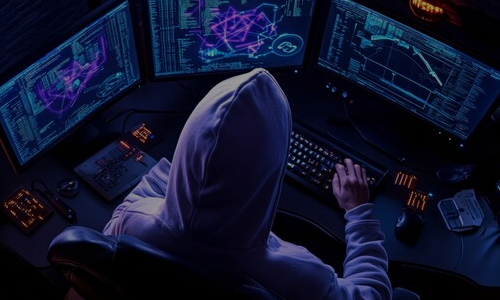 Ethical hacking