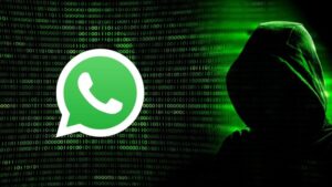 Hacker for WhatsApp