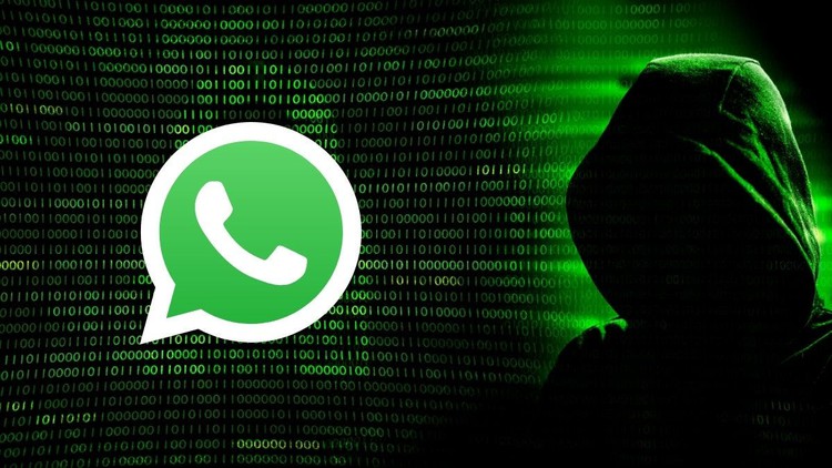 Hacker for WhatsApp