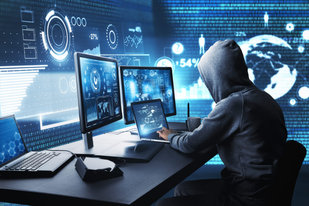 Hire Professional Hackers