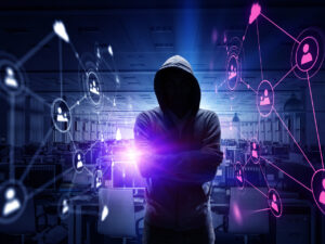 Rent a hacker