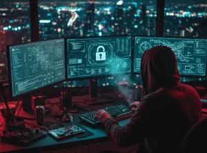 Hacker services