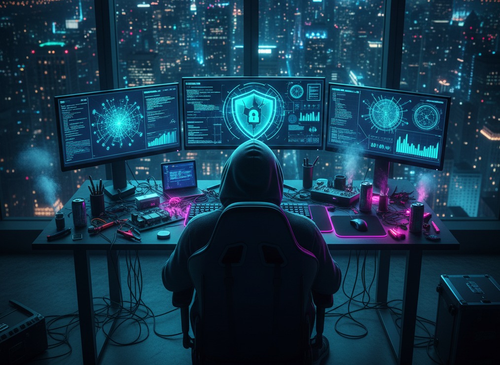 Hire a hacker with experience Hire a hacker with experience