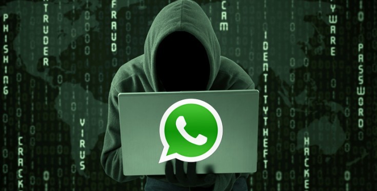 Hire hackers for whatsapp
