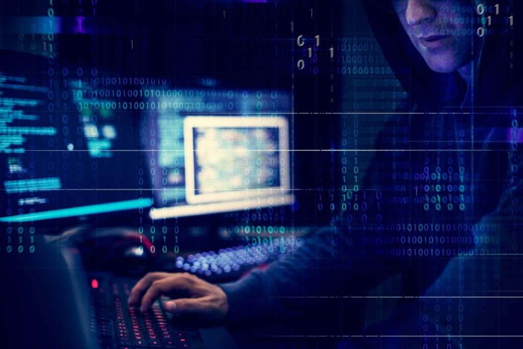 Rent professional hackers