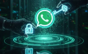 Hacker services for whatsapp