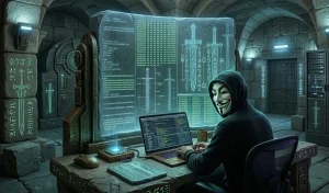 Hacking courses