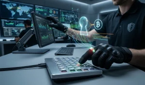 Hire a hacker to recover cryptocurrency money professional