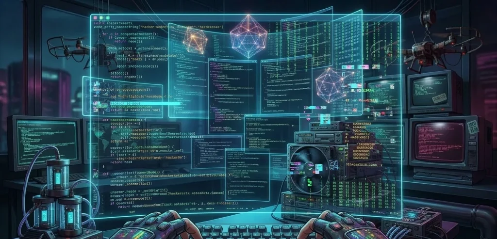 Learn to hack professional