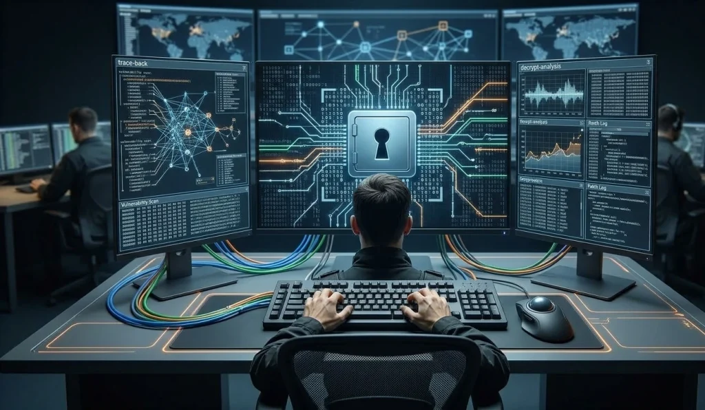 Rent a professional hacker and with experience