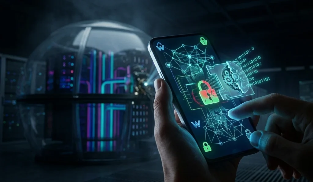 Learn How to hack WhatsApp