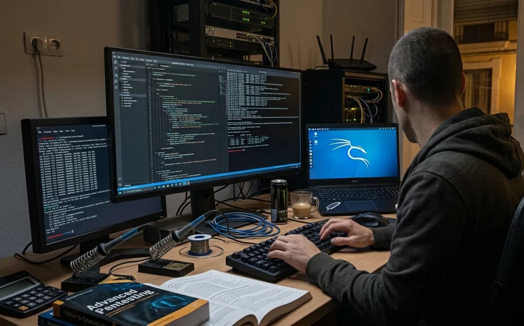 Hire hacker for WhatsApp