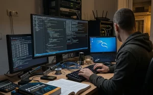 Hire hacker for WhatsApp