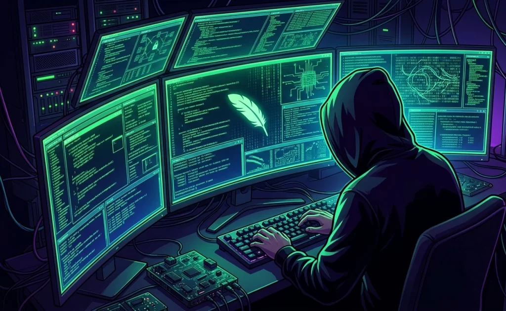 Hire hacker for WhatsApp