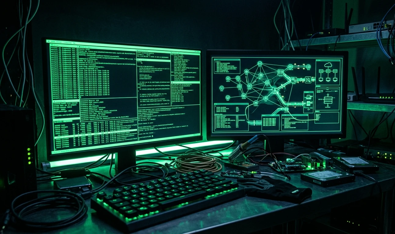 Hacker for WhatsApp? Here's What They Don't Tell You hacker for whatsapp scam warning and phone security guide