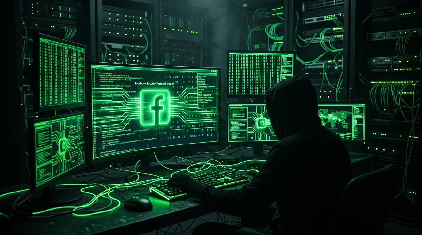 hire a hacker for facebook scam warning and account security guide