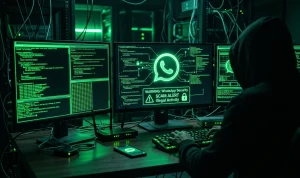 hire a hacker for whatsapp